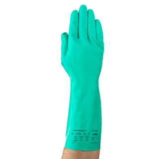 Ansell 37-175 Alphatec Nitrile
