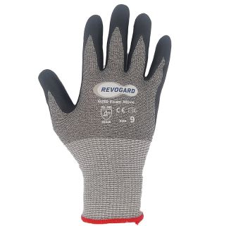 Revogard G260 Foam Nitrile Cut Glove