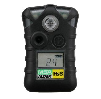 MSA 10092521 Altair Single Gas Detector