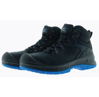 Panther Oikos Black Mid